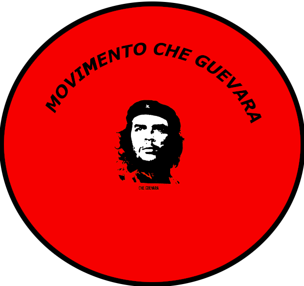 MOVIMIENTO CHE GUEVARA